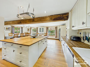 Kitchen/Dining Room- click for photo gallery